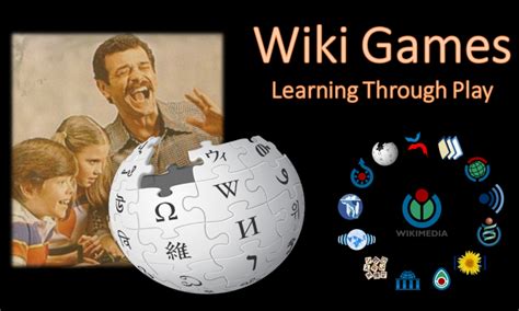 The Wiki Game: How to Play Speed Wiki and Click Wiki .